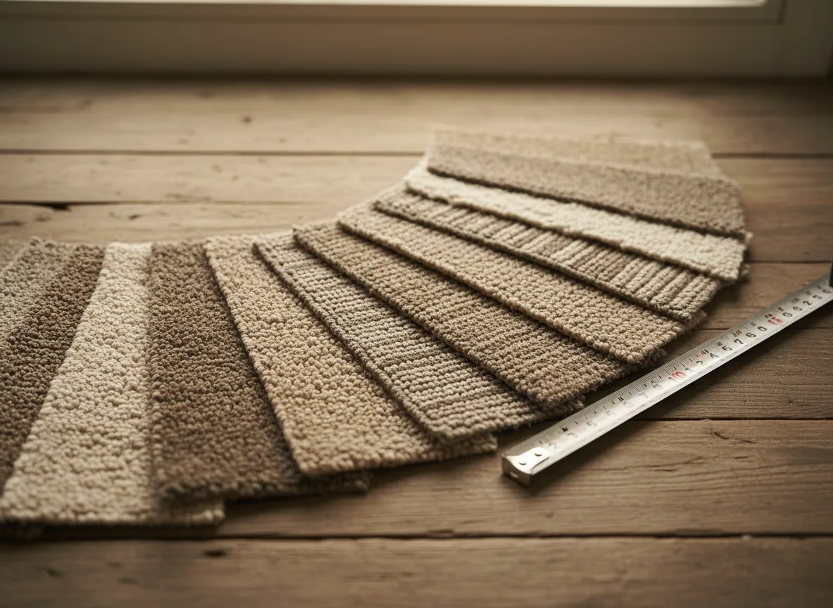Carpet Installation Clarksville, FL FAQs